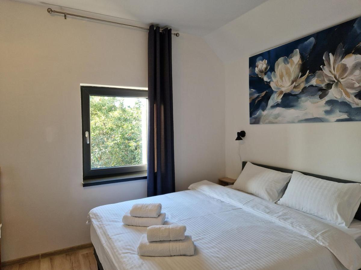 Casa 7 Sate Apartament ساتْشيلي المظهر الخارجي الصورة