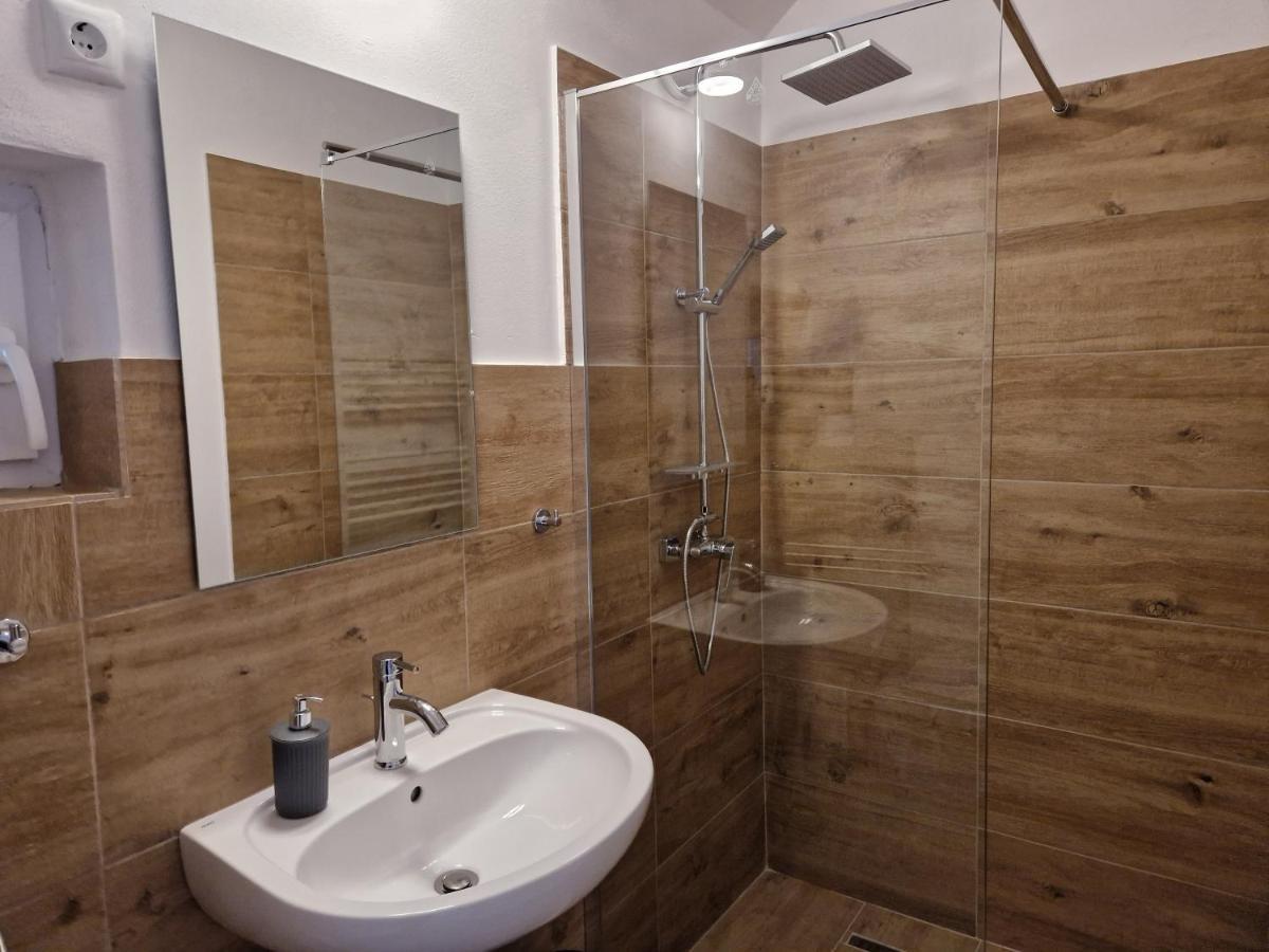 Casa 7 Sate Apartament ساتْشيلي المظهر الخارجي الصورة