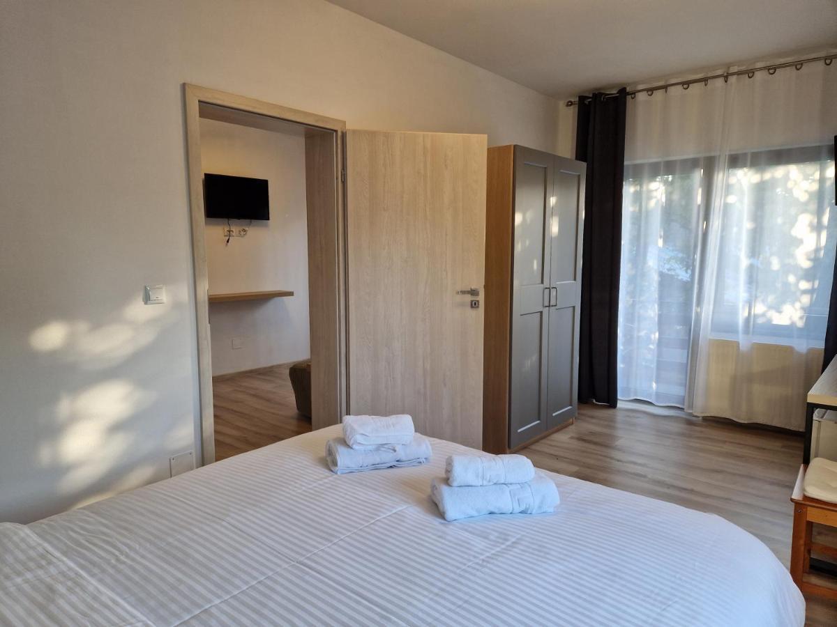 Casa 7 Sate Apartament ساتْشيلي المظهر الخارجي الصورة