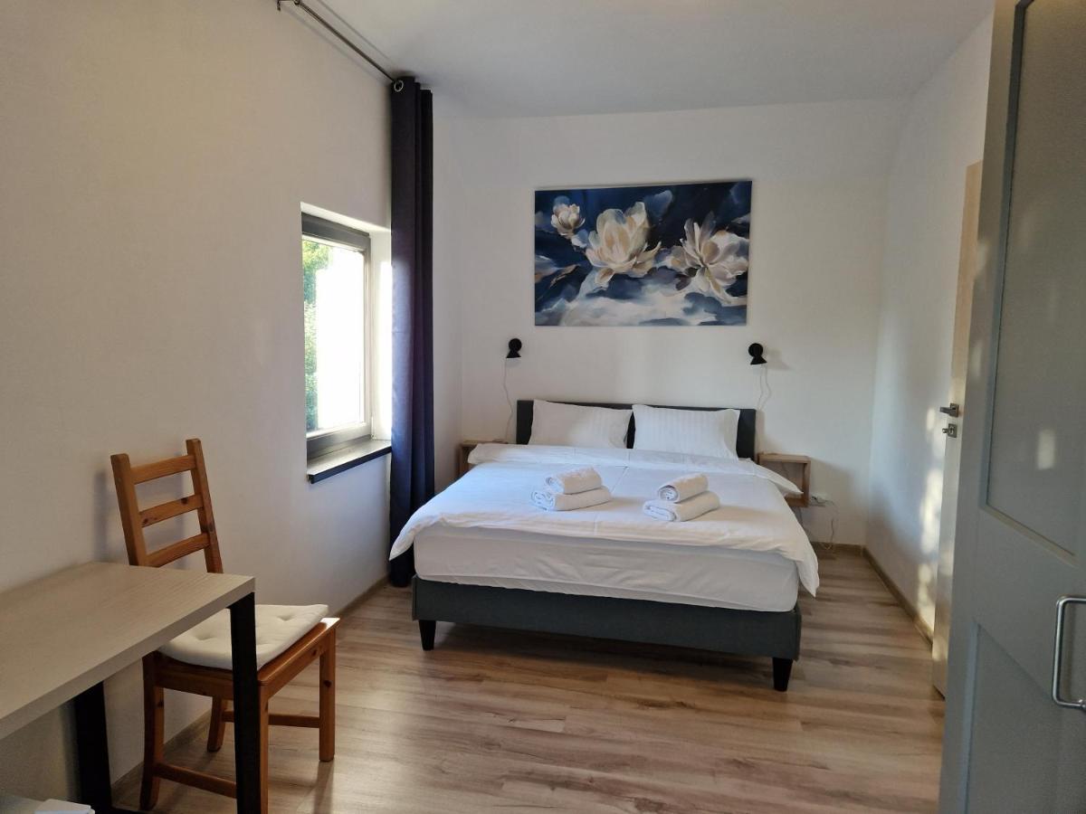 Casa 7 Sate Apartament ساتْشيلي المظهر الخارجي الصورة