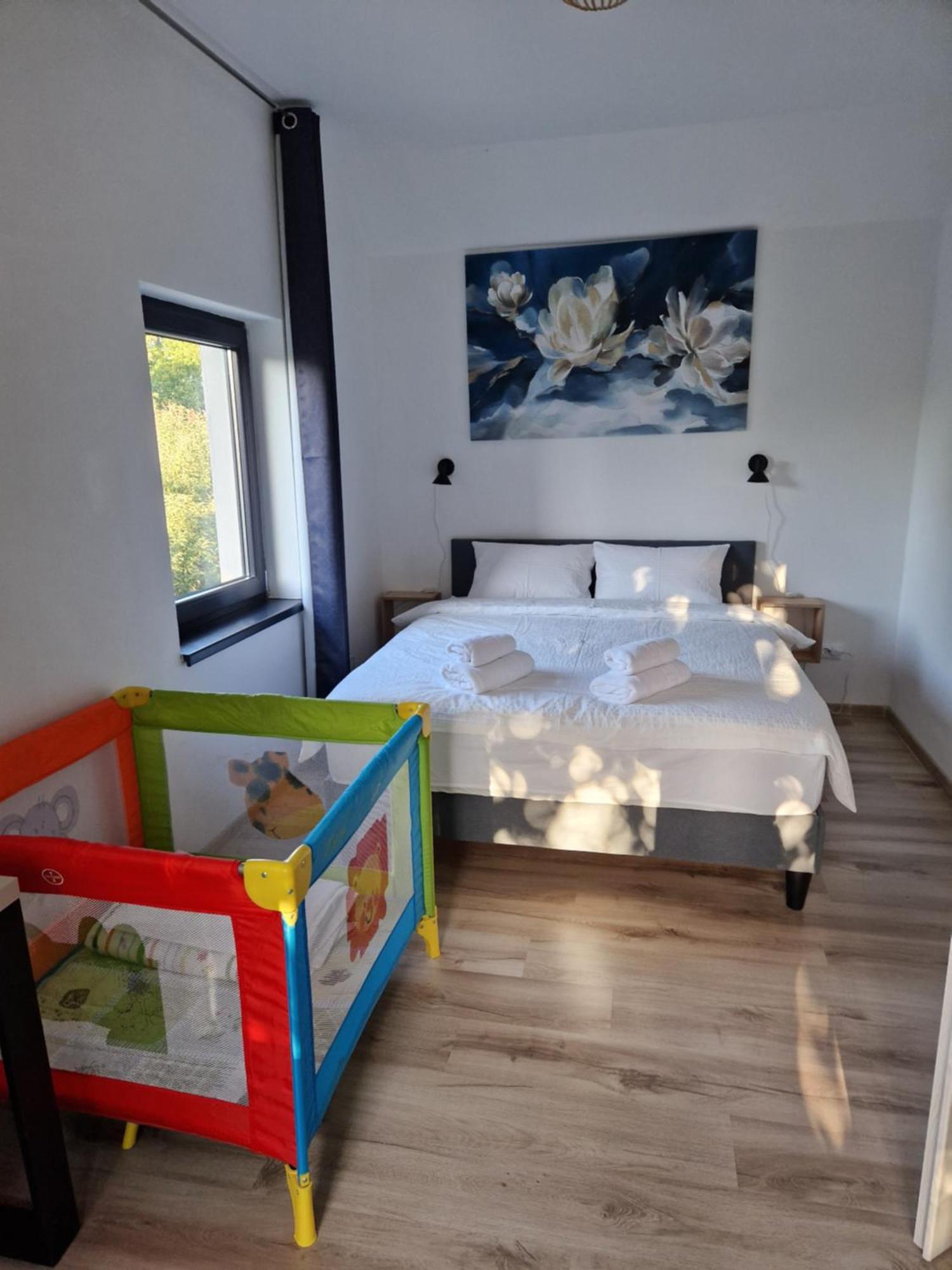 Casa 7 Sate Apartament ساتْشيلي المظهر الخارجي الصورة