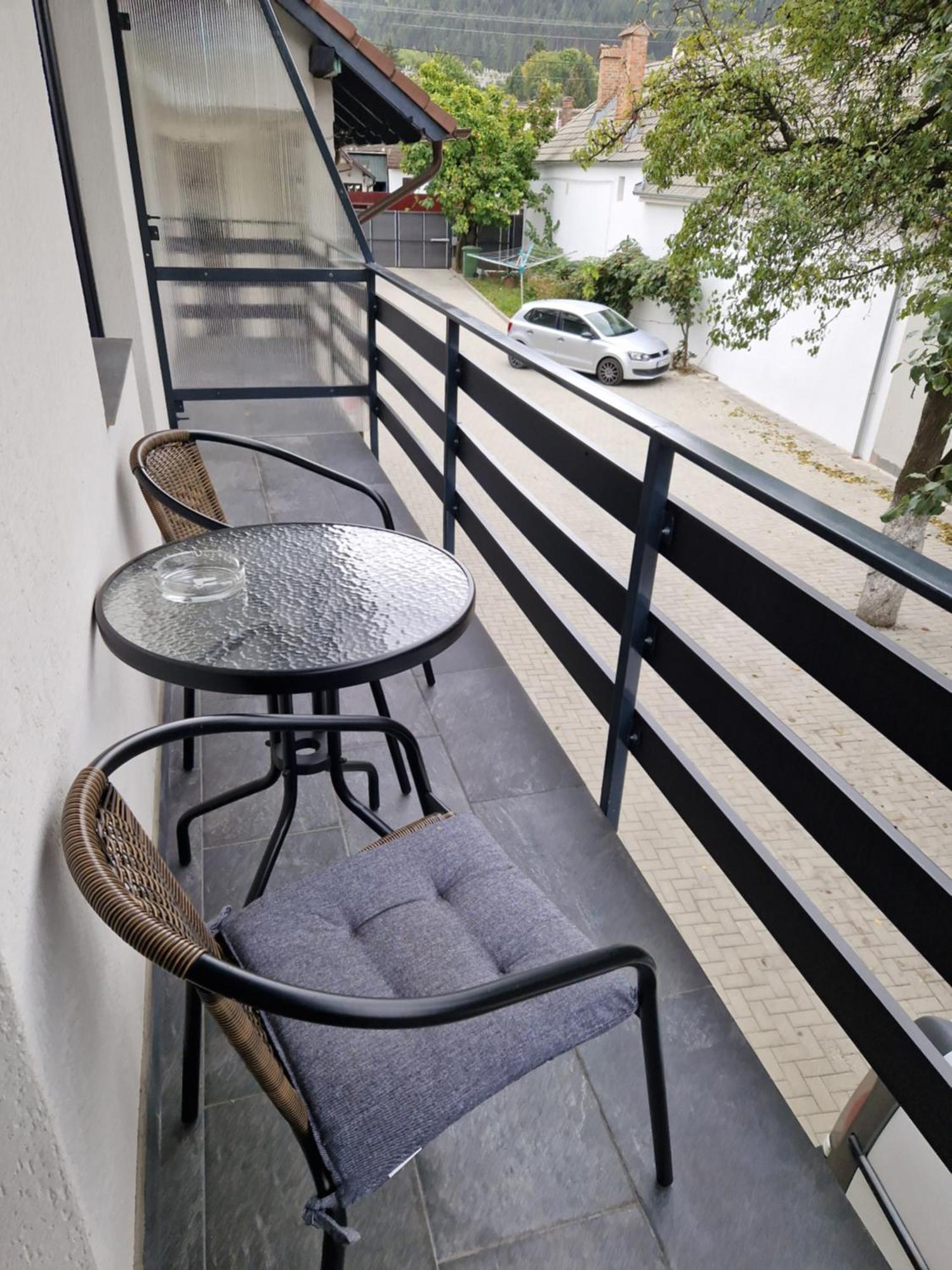 Casa 7 Sate Apartament ساتْشيلي المظهر الخارجي الصورة
