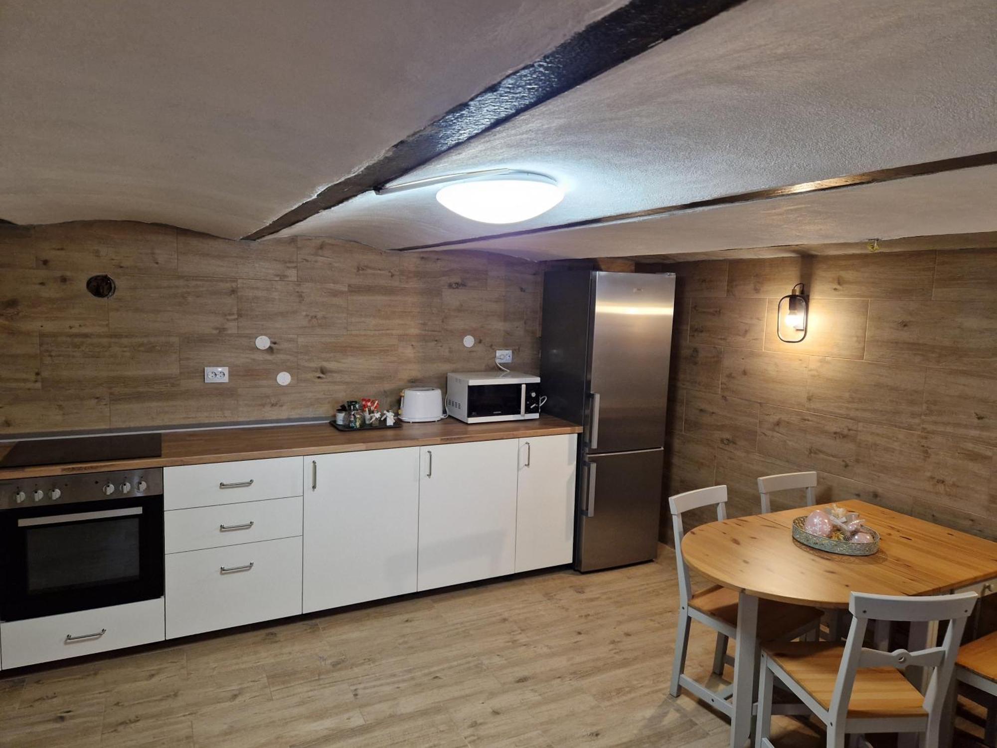 Casa 7 Sate Apartament ساتْشيلي المظهر الخارجي الصورة