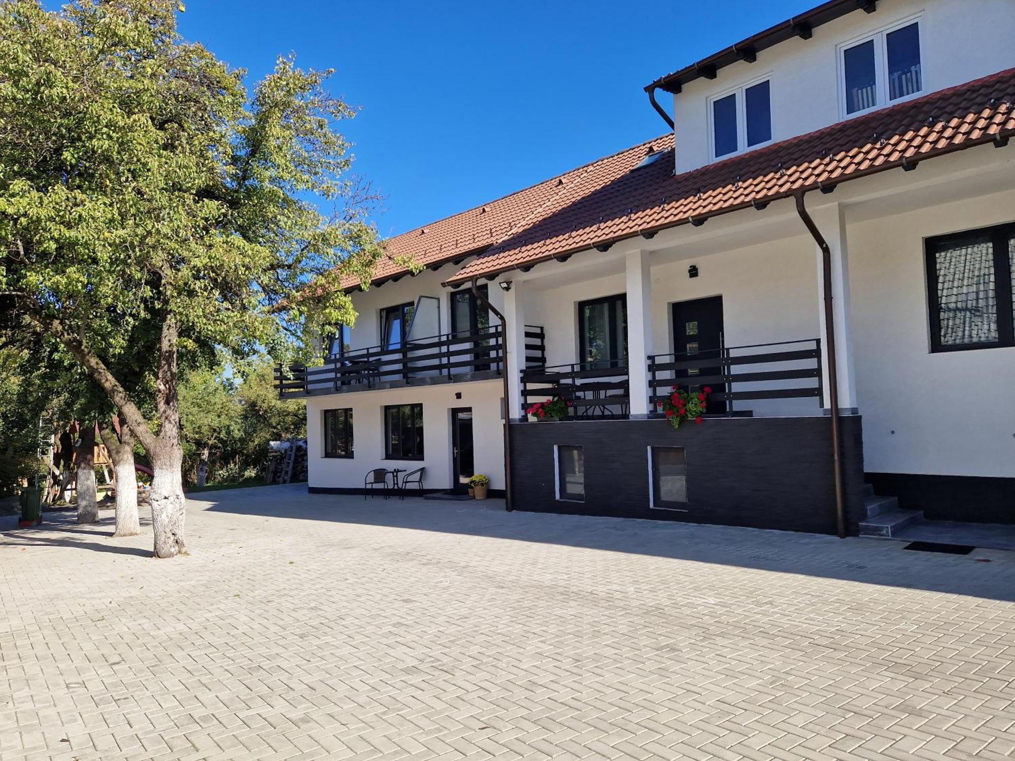Casa 7 Sate Apartament ساتْشيلي المظهر الخارجي الصورة